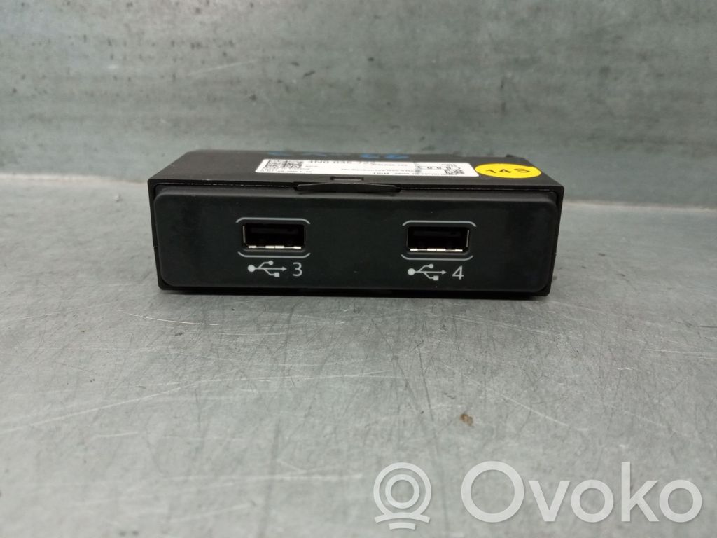 Autres unités de commande / modules   4N0035722