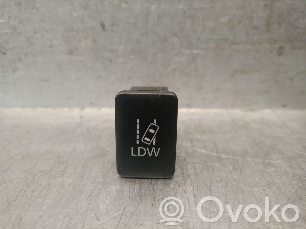 Interruptor de control multifunción   8610A089,8610A089