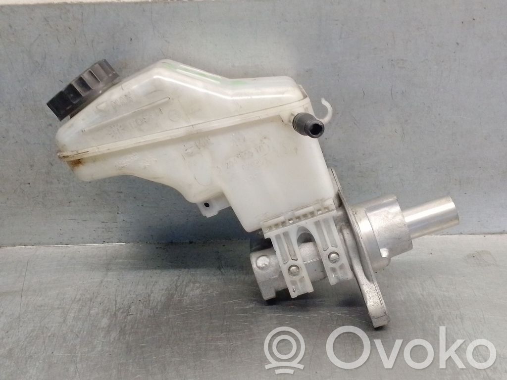 Wspomaganie hamulca   93189748,93189748,204Y21766BOSCH