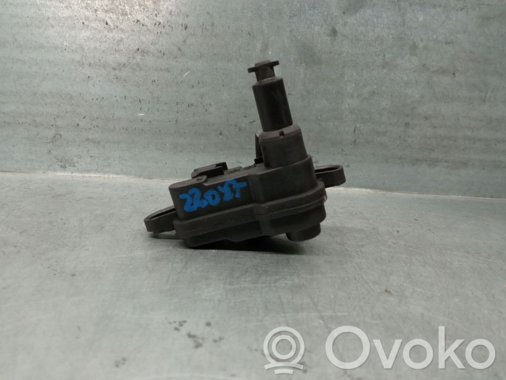 Audi A6 C7 Tappo del serbatoio del carburante 