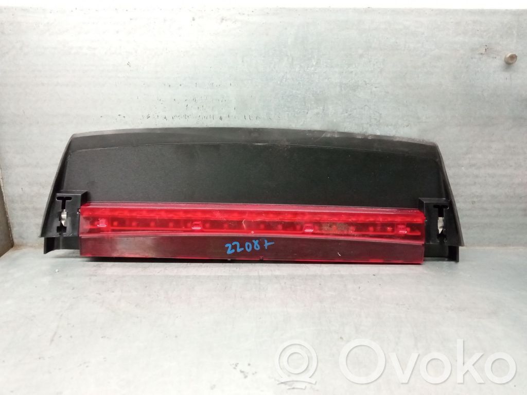 Third/center stoplight   4K5945097,4K5945097,2DA2336HELLA