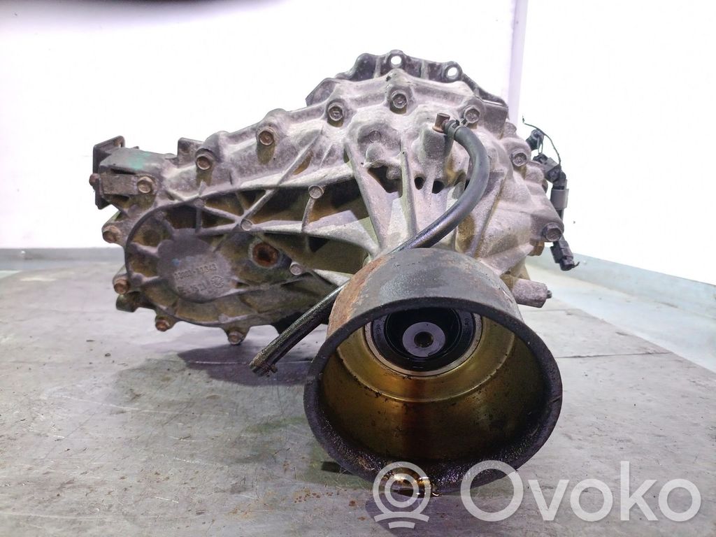 Nissan Terrano Skrzynia rozdzielcza / Reduktor 