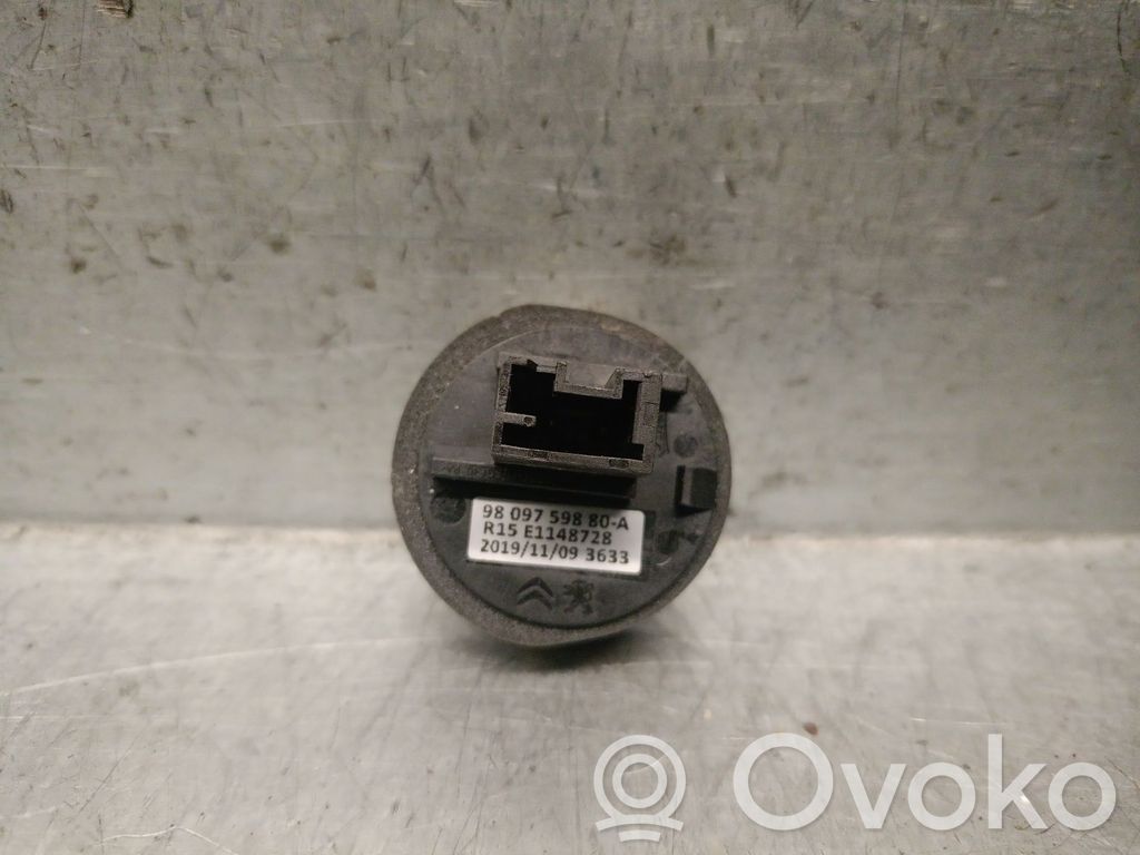 Sensor   9809759880A,9809759880A