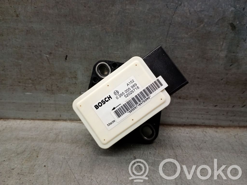Ford Ka Other control units/modules 