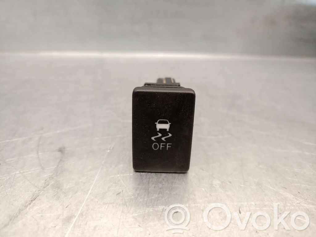 Toyota Avensis T270 Multifunctional control switch/knob 