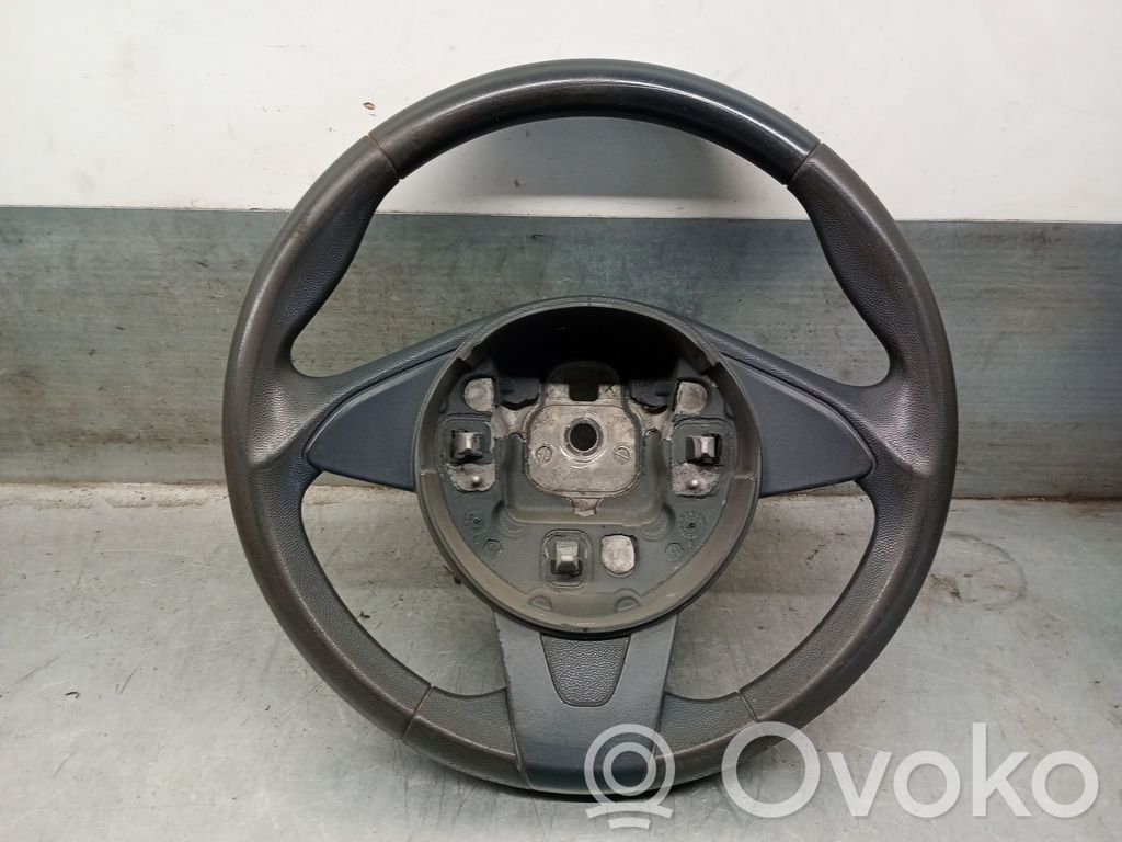 Ford Ka Руль 