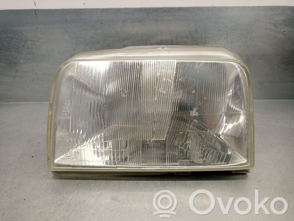Renault Express Headlight/headlamp 