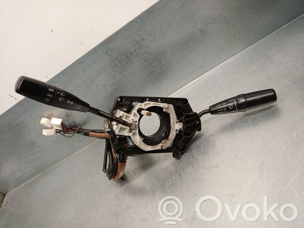 Suzuki Baleno EG Przycisk / Pokrętło regulacji oświetlenia deski rozdzielczej 