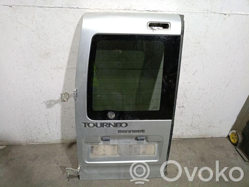 Ford Tourneo Rear door 
