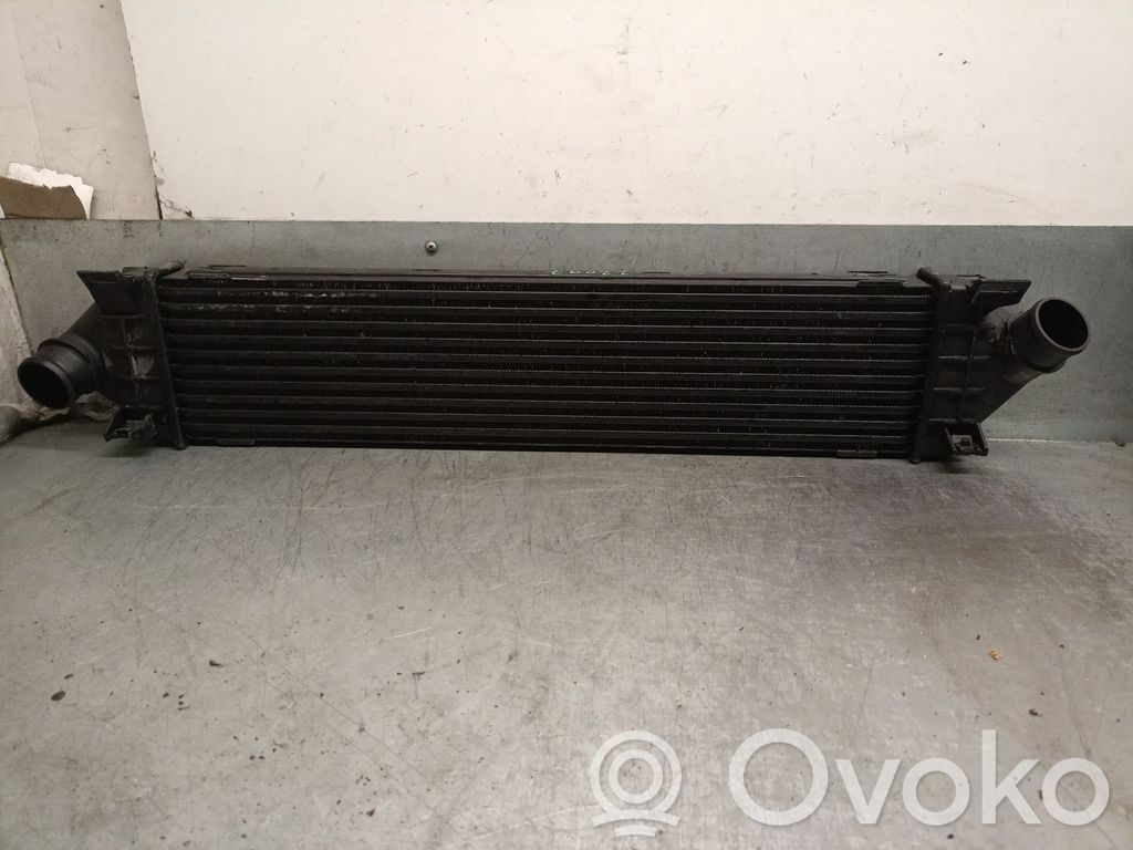 Ford Mondeo Mk III Interkūlerio radiatorius 