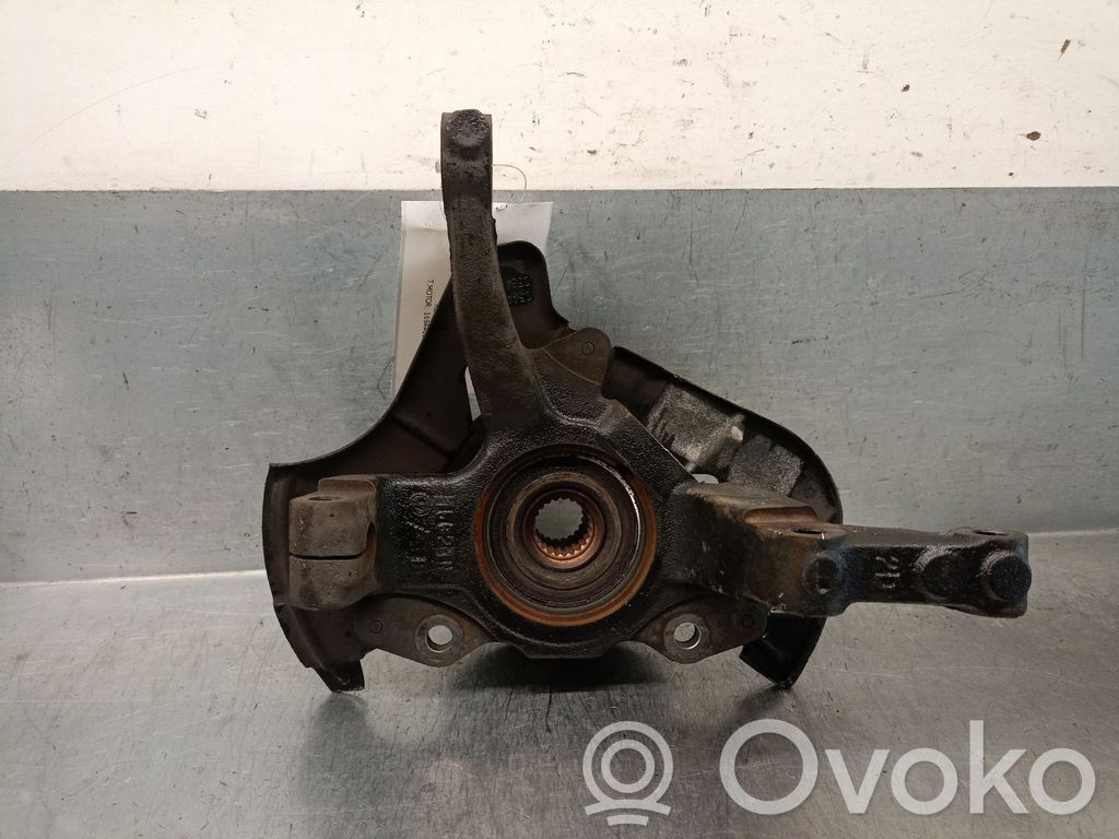 Ford Ka Priekšējā riteņa rumbas vārpstas šarnīrs (stupica, capfa) 