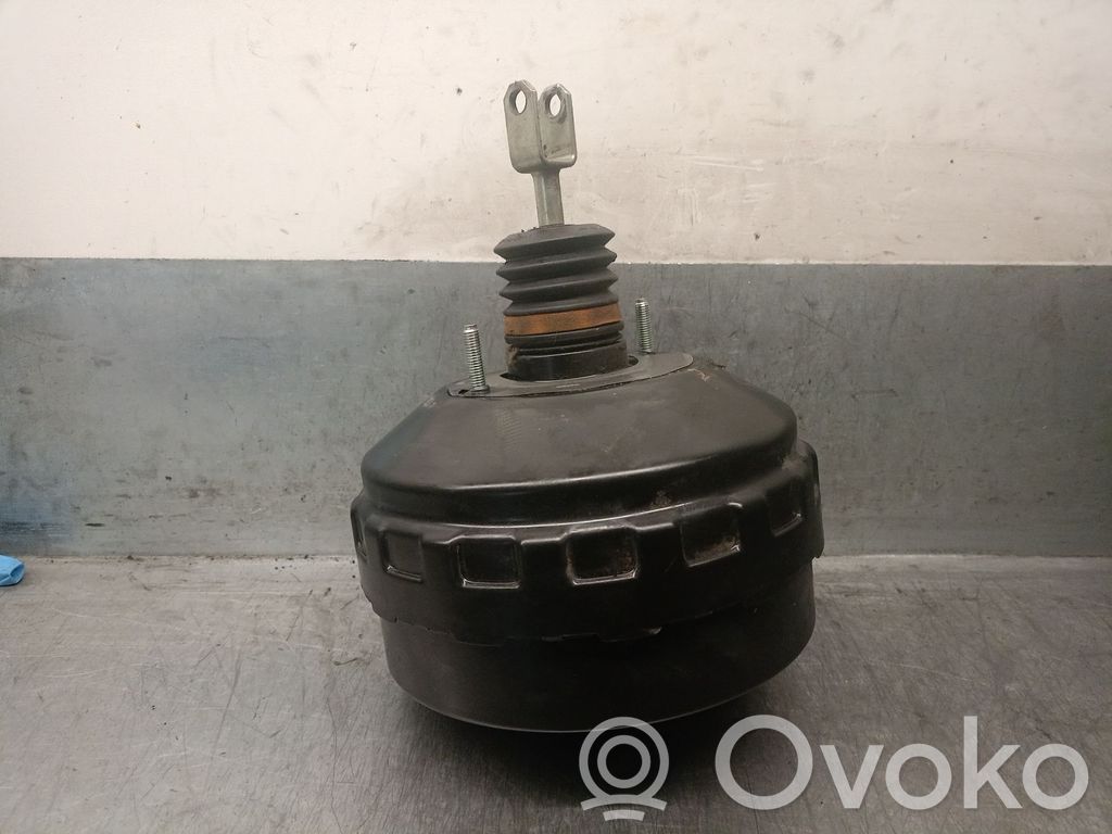 BMW 3 E46 Hidraulinis SERVOTRONIC vožtuvas 