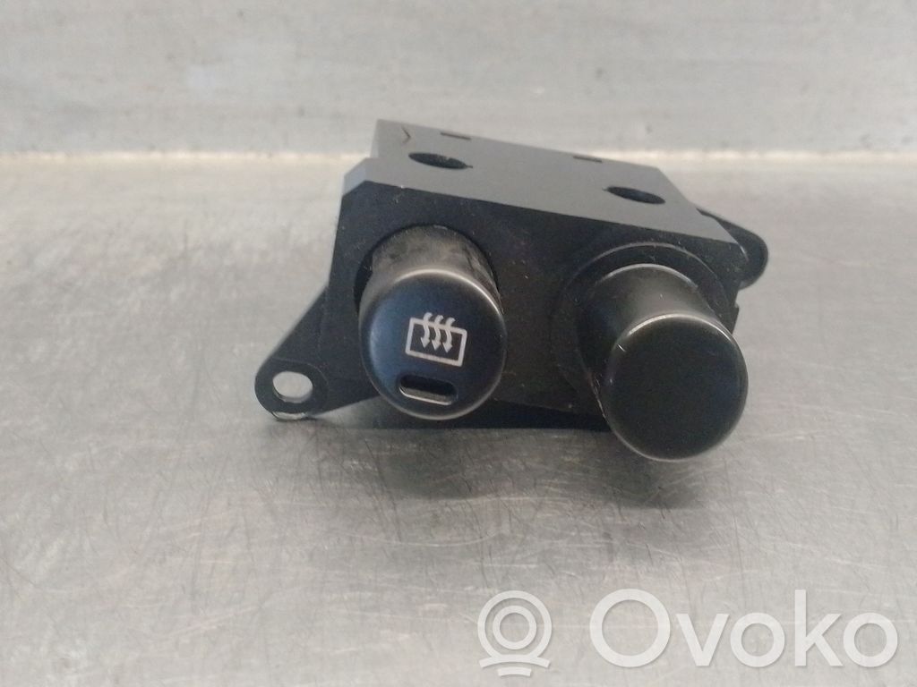 Mazda MX-3 Interruptor de control multifunción 