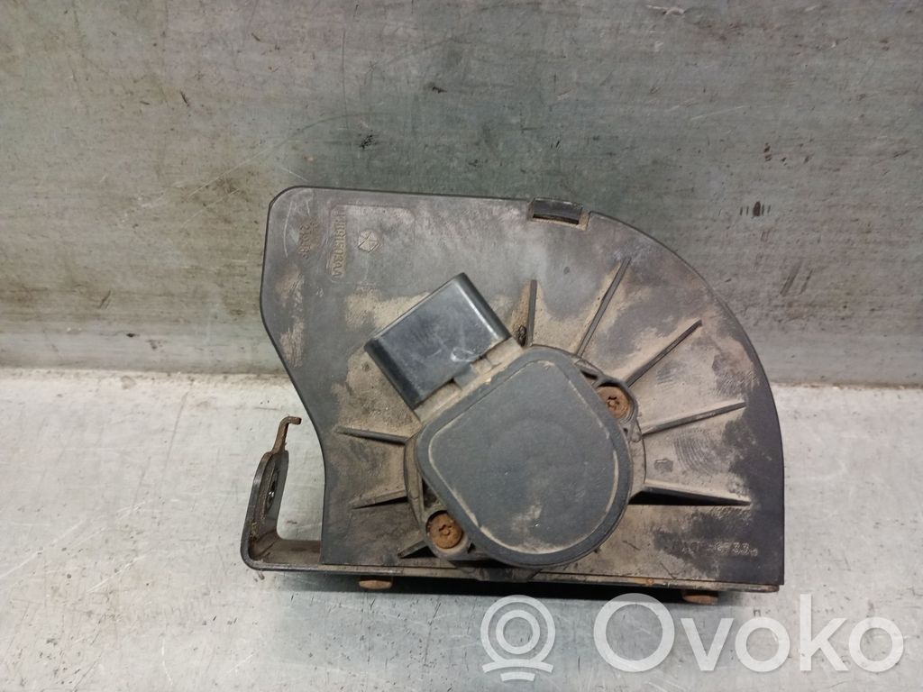 Chrysler PT Cruiser Acceleration sensor 
