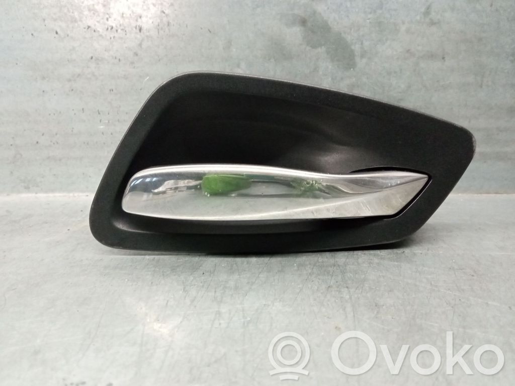 BMW 3 E90 E91 Front door interior handle 