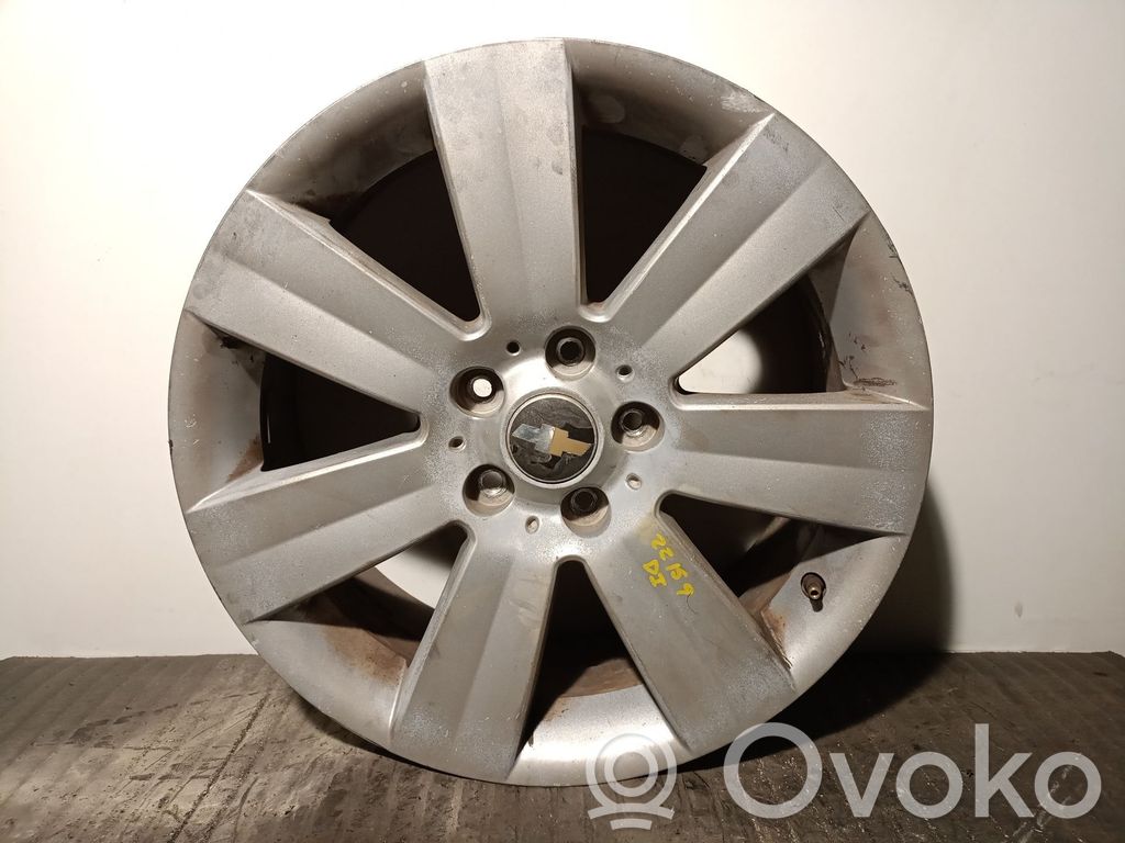 Felgi aluminiowe R18   96819148