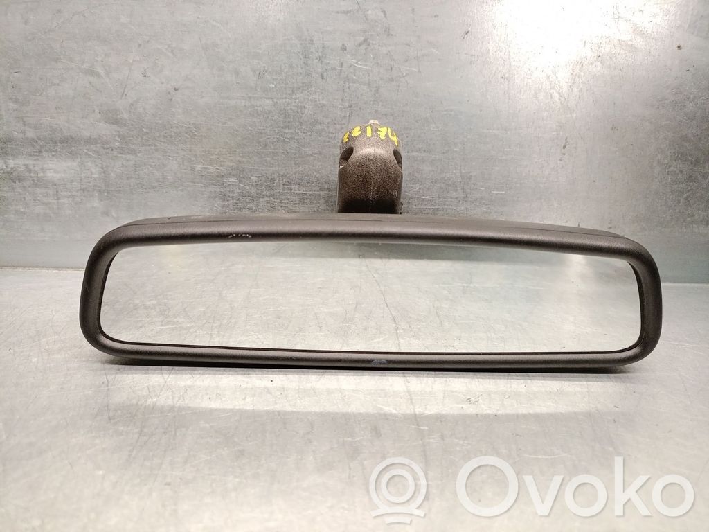 Espejo retrovisor (interior)   30799043,30799043