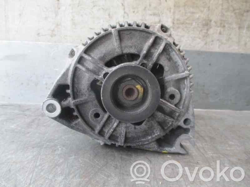 Saab 9-3 Ver1 Generatorius 