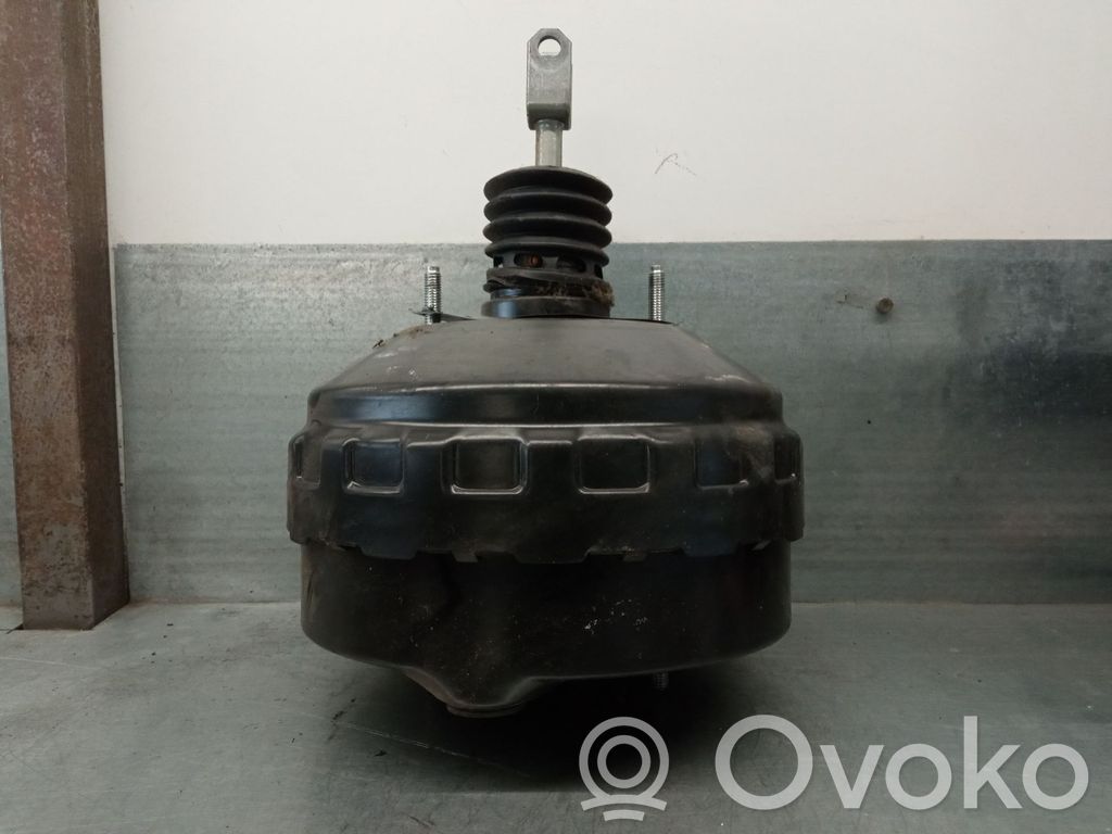 BMW 3 E90 E91 Hydraulic servotronic pressure valve 