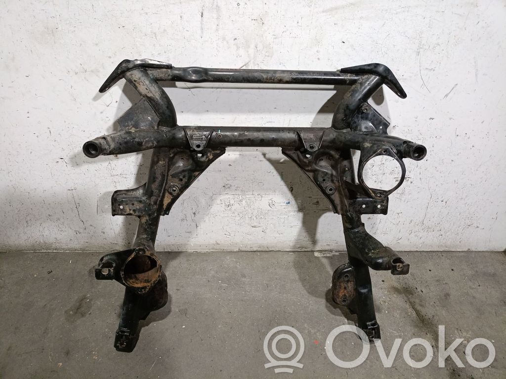 BMW X5 E53 Front subframe 