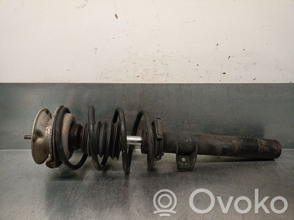 BMW 3 E46 Amortiguador delantero con muelle espiral 