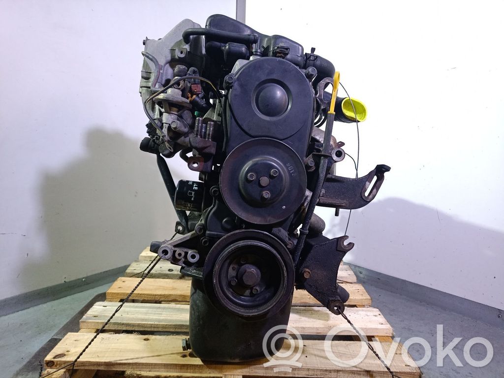 Motor   MB37610300E