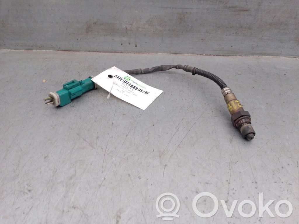 Ford Focus Lambda zonde 