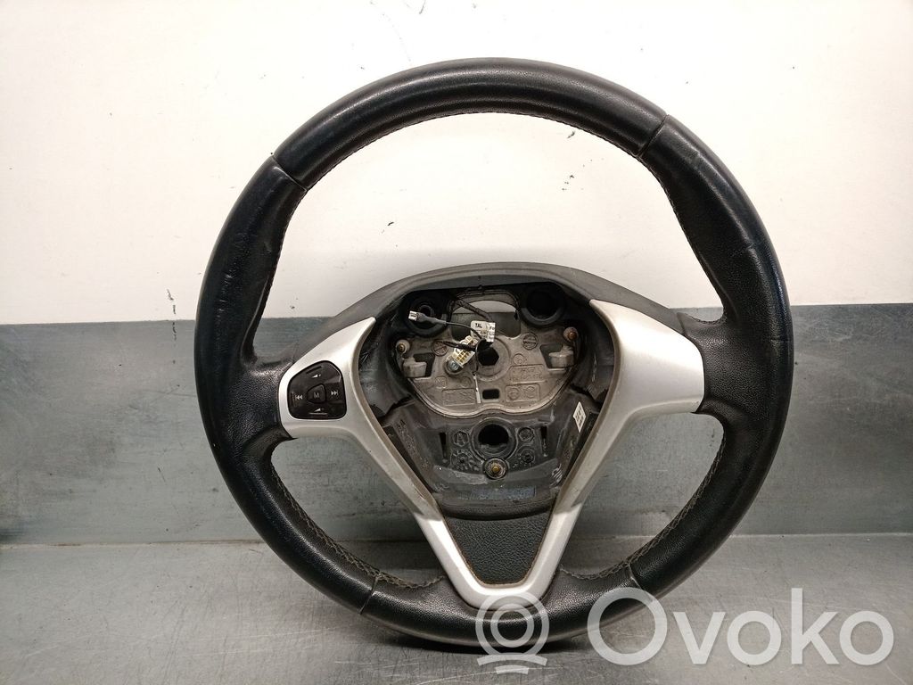 Ford Fiesta Ohjauspyörä 