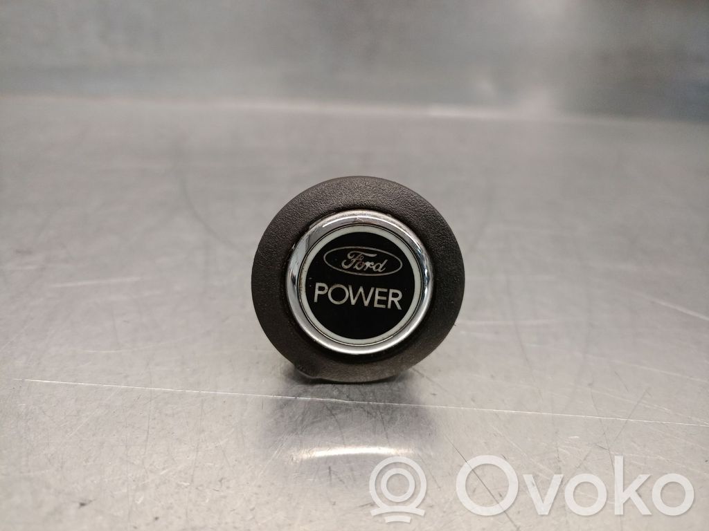 Ford Fiesta Multifunctional control switch/knob 