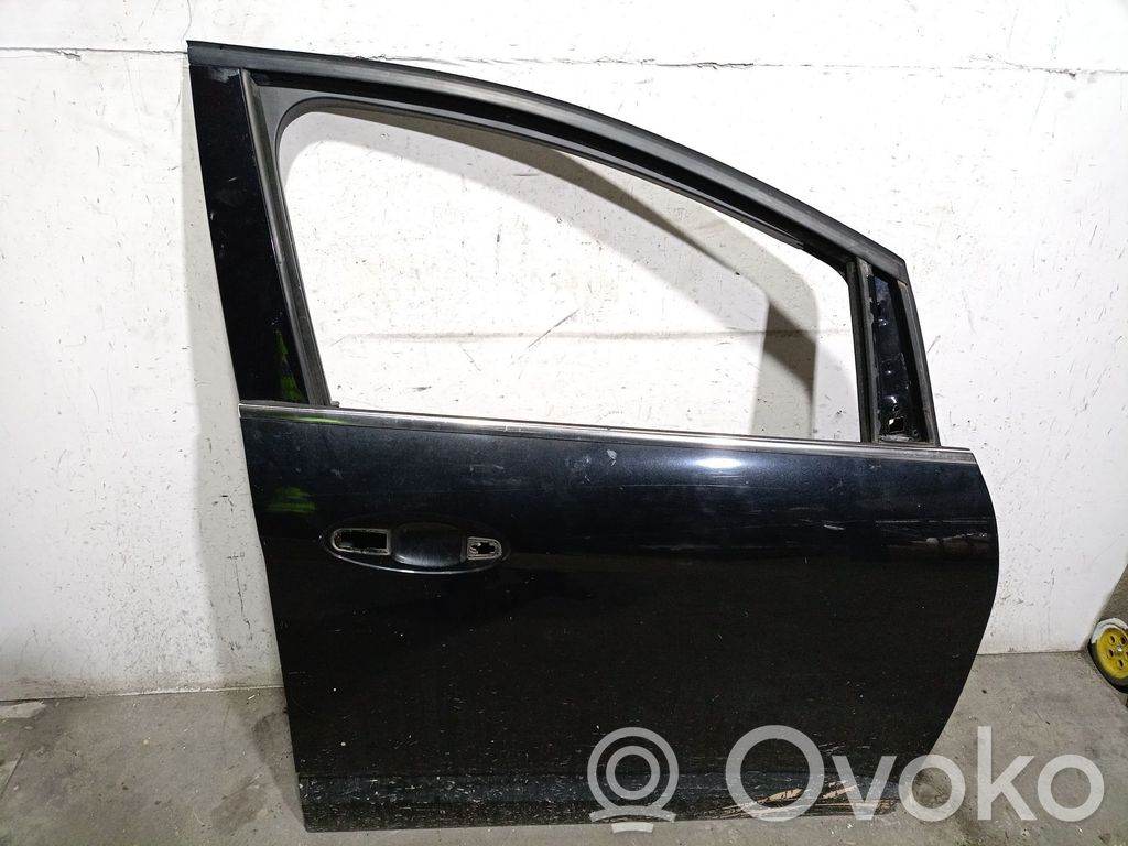 Ford C-MAX II Durvis 