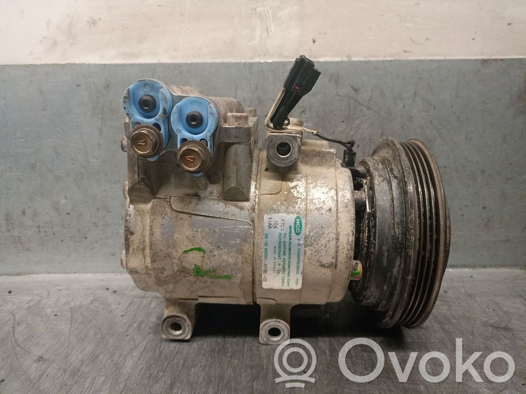 Hyundai Coupe Kompresor / Sprężarka klimatyzacji A/C 