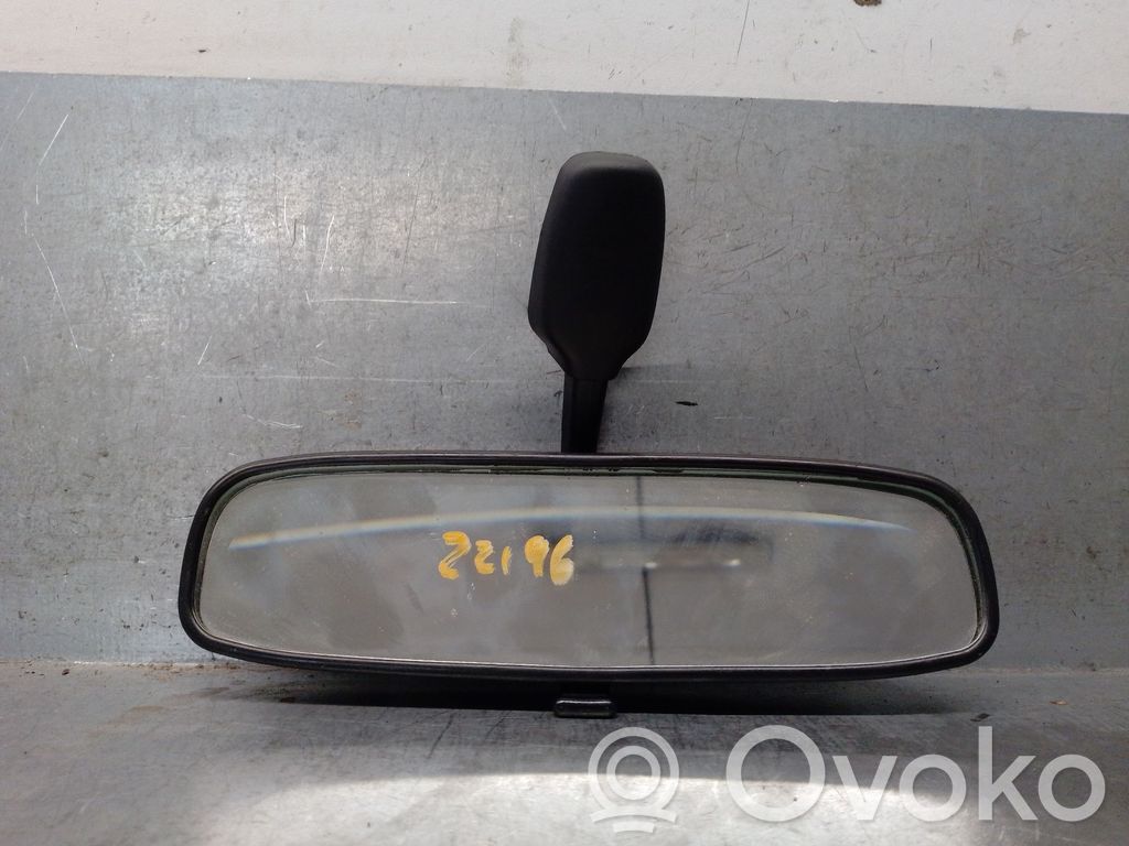 Espejo retrovisor (interior)   KK13069220,KK13069220