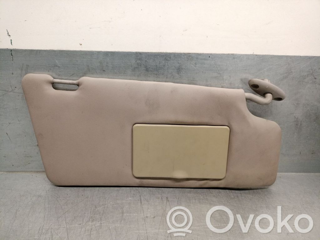 Ford Focus Sun visor 