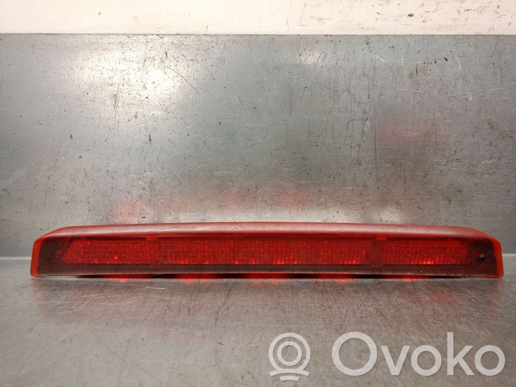 Ford C-MAX II Third/center stoplight 