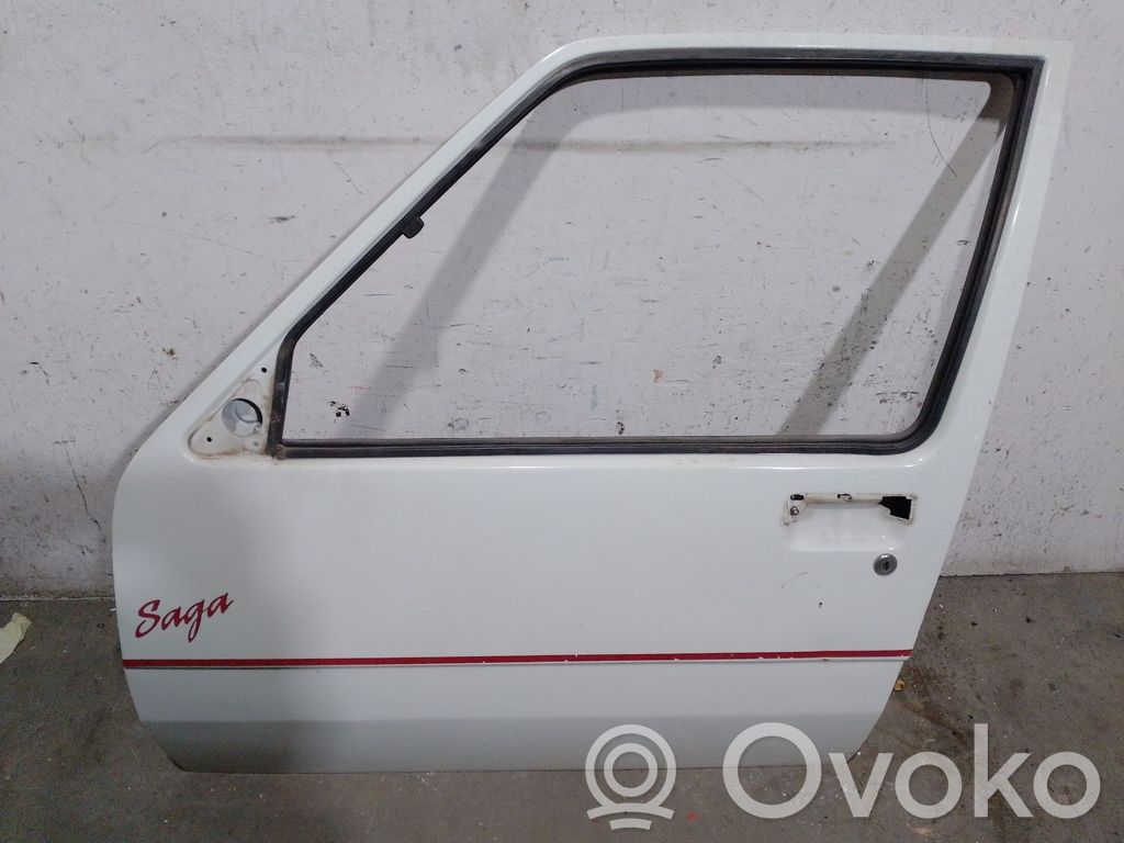 Renault Super R5 Priekinės durys 