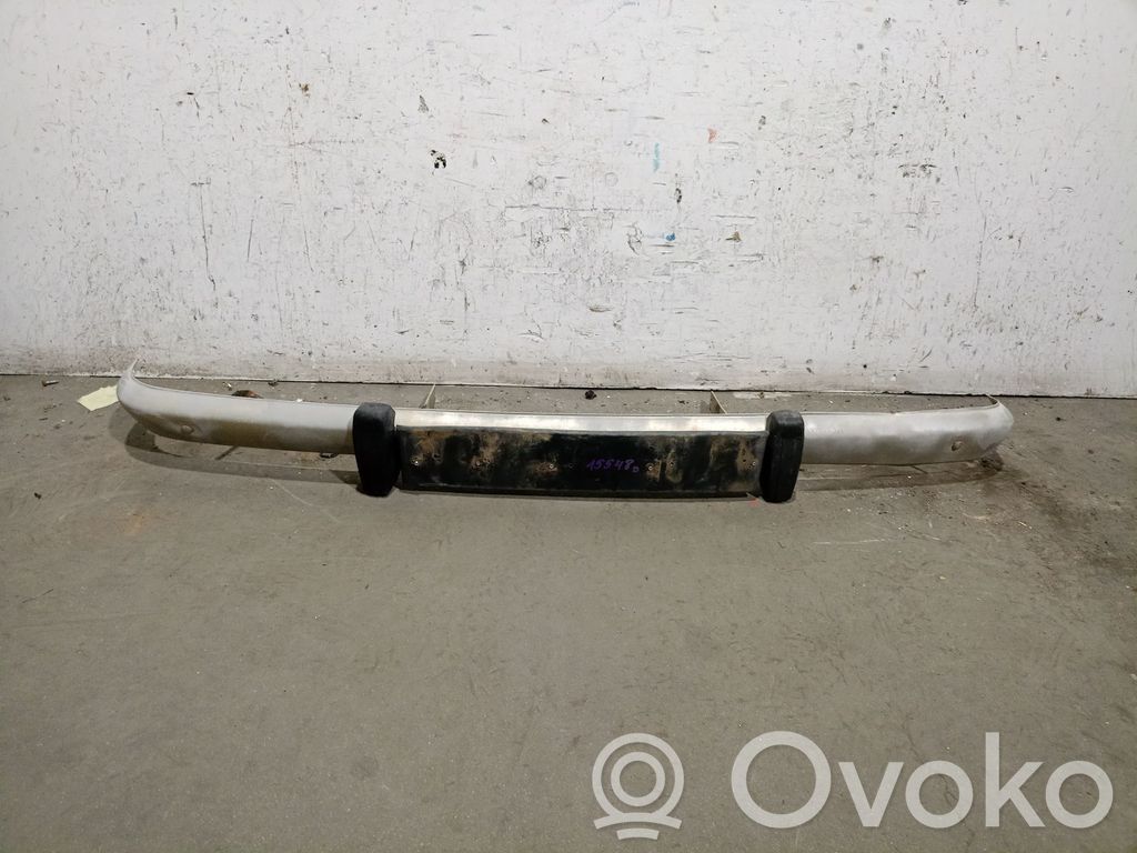 Front bumper   7700653017,7700653017