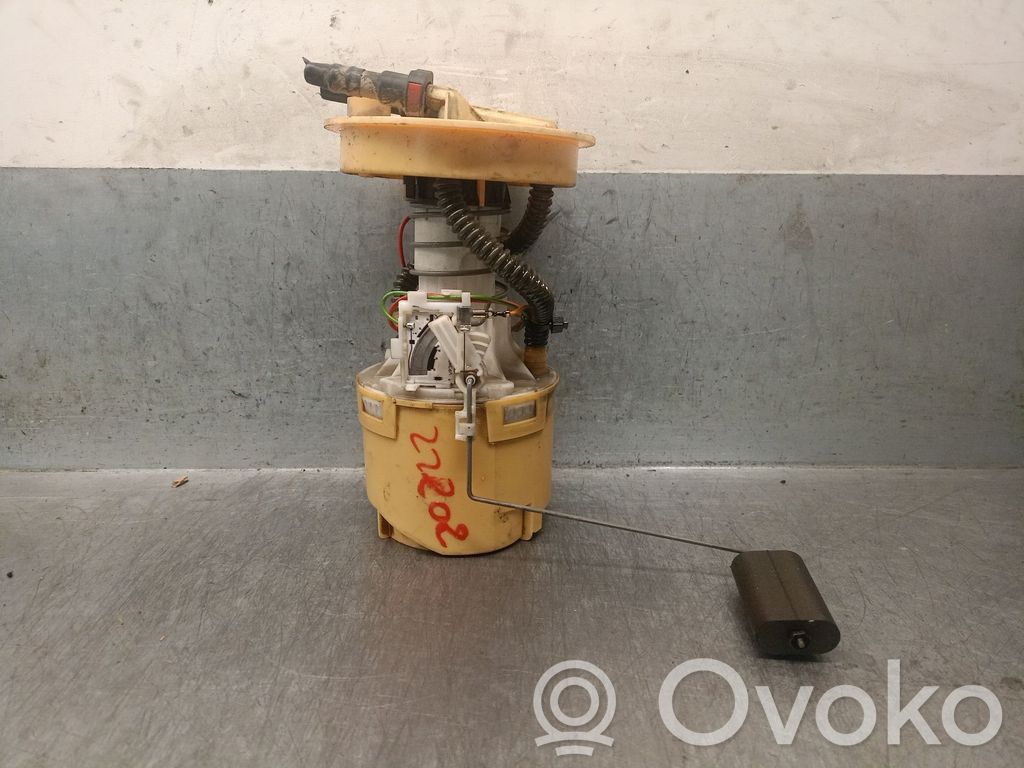 Ford Focus In-tank fuel pump 