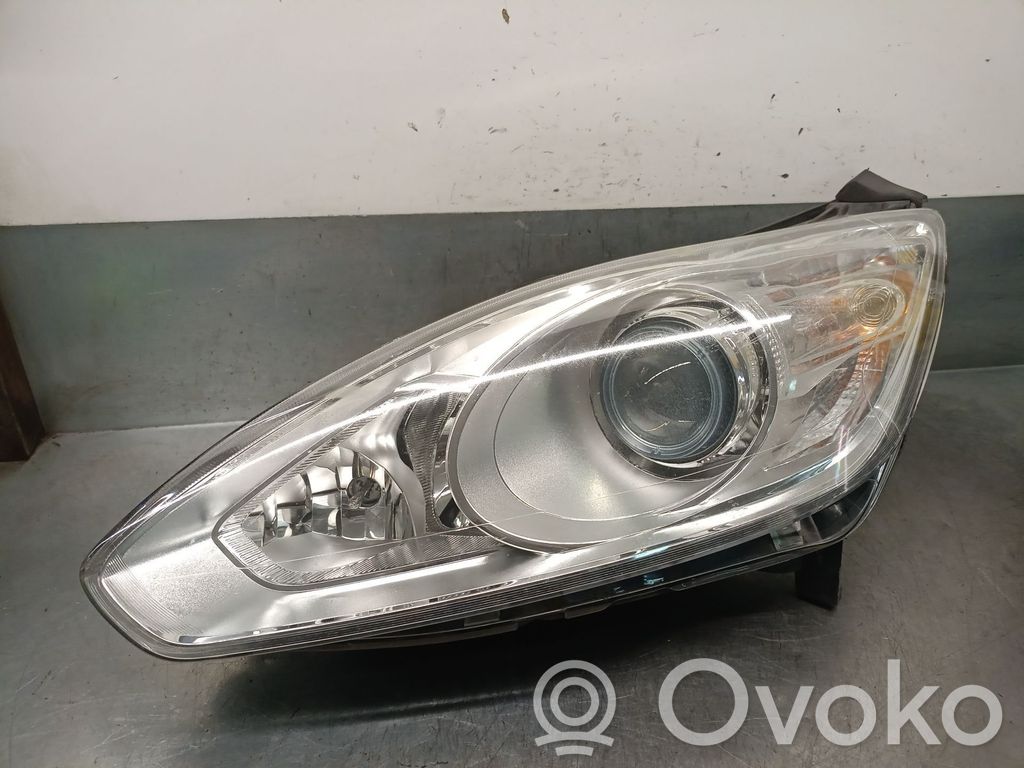 Ford C-MAX II Scheinwerfer 
