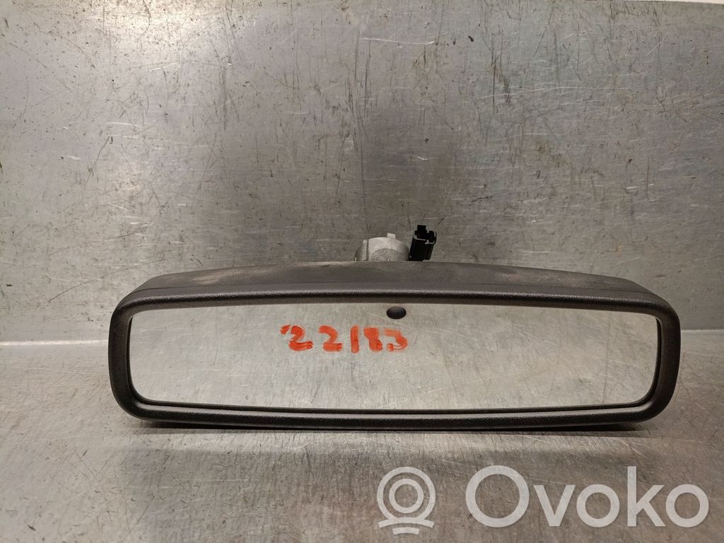 Ford C-MAX II Rear view mirror (interior) 