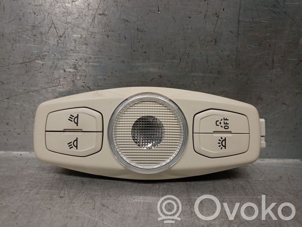 Ford C-MAX II Other interior light 