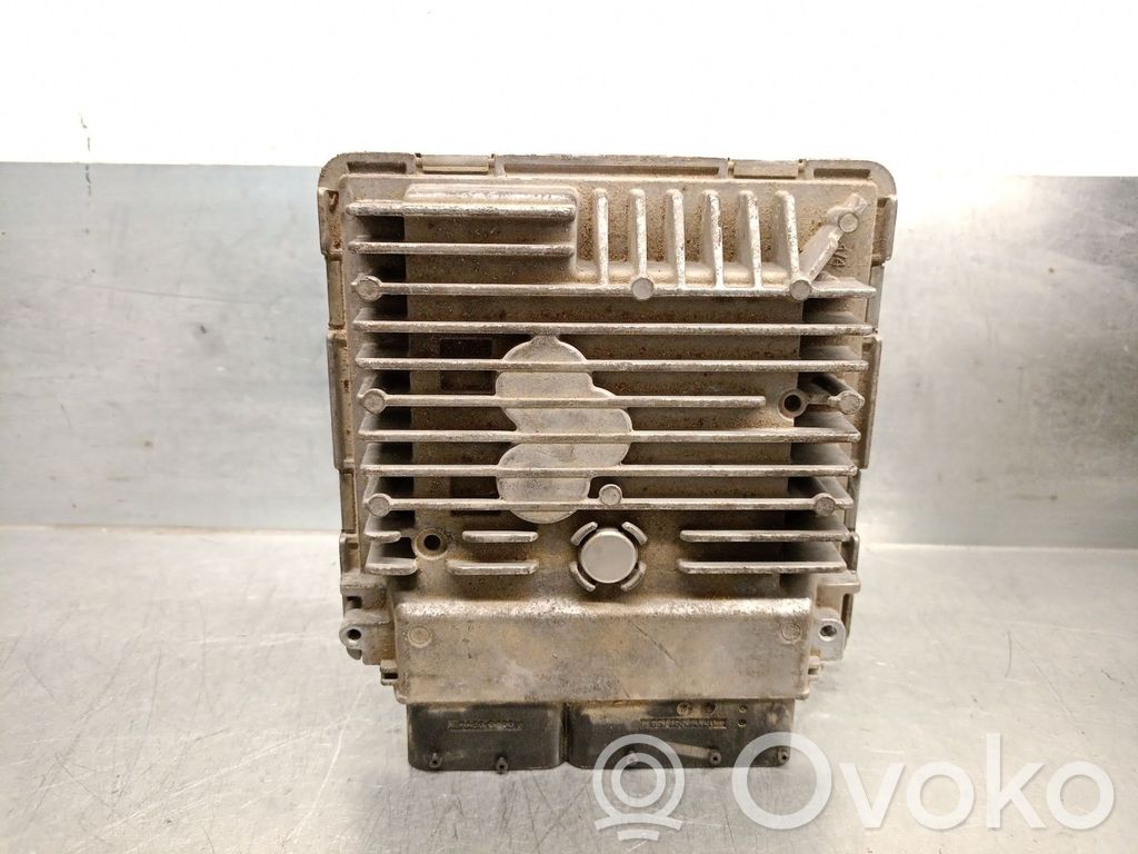 Engine control unit/module   03L906023LF