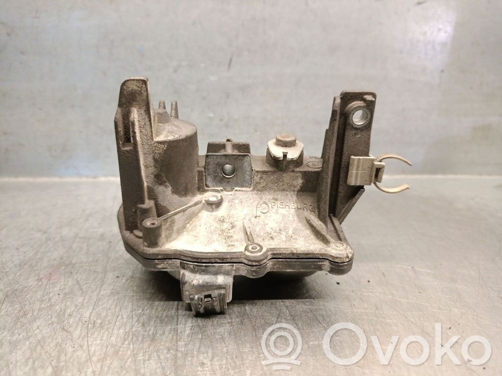 Dacia Dokker Valvola EGR 