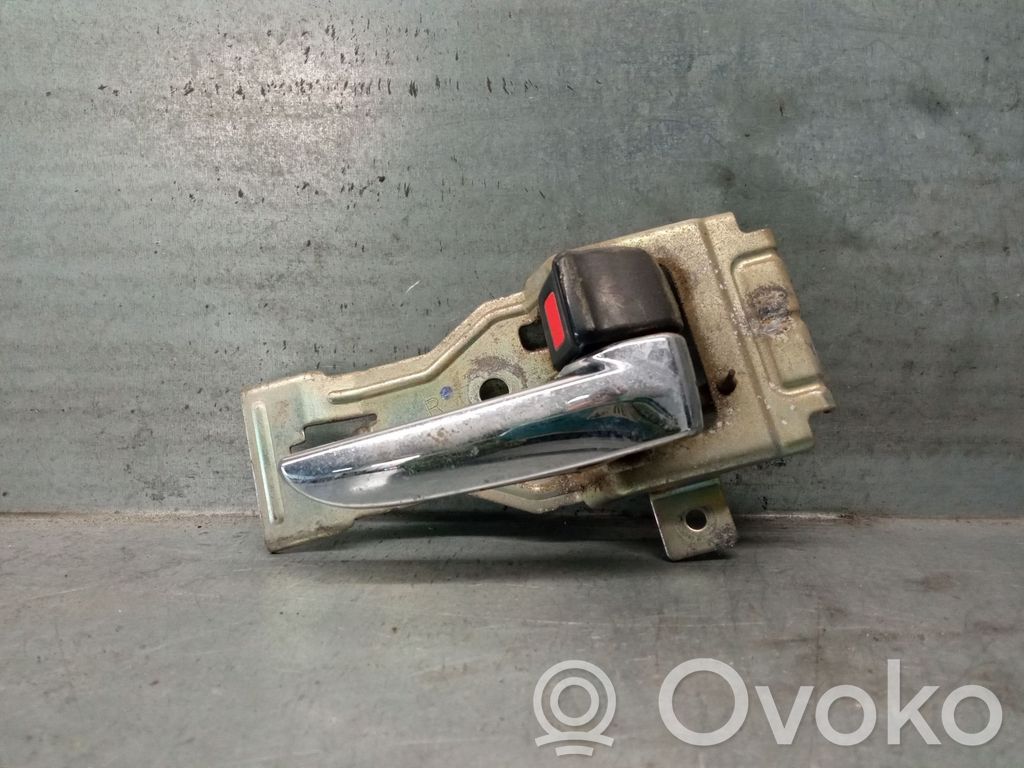 Ford Ranger Manecilla interna puerta delantera 