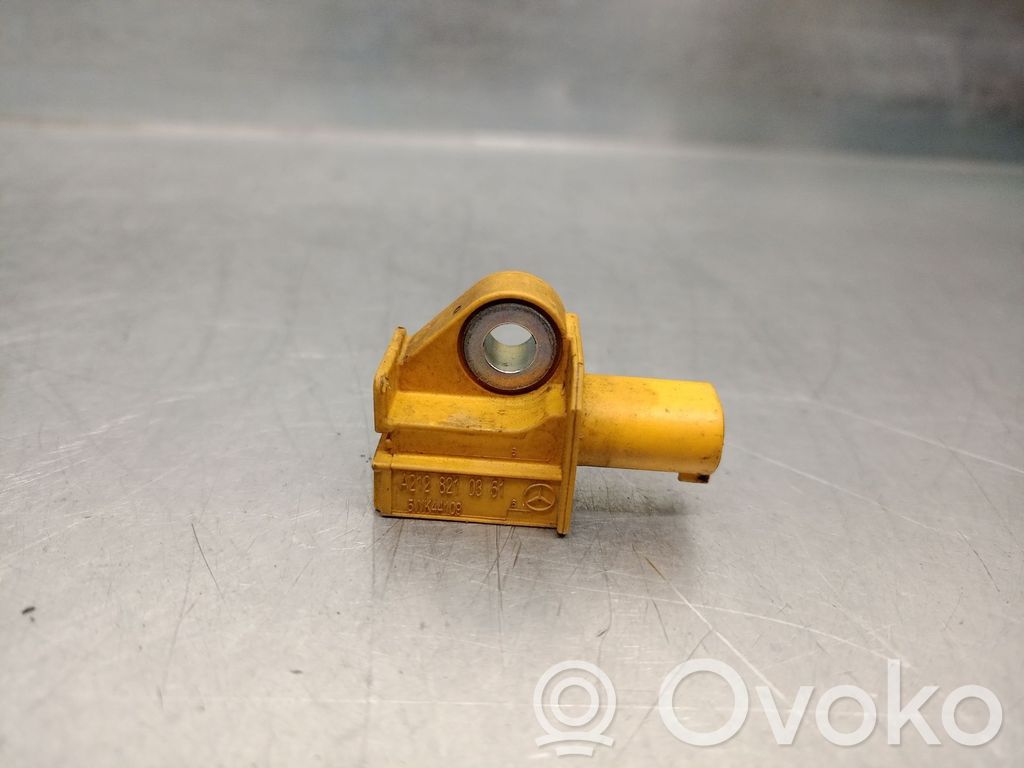 Sensor   A2128210351,5WK44109SIEMENS