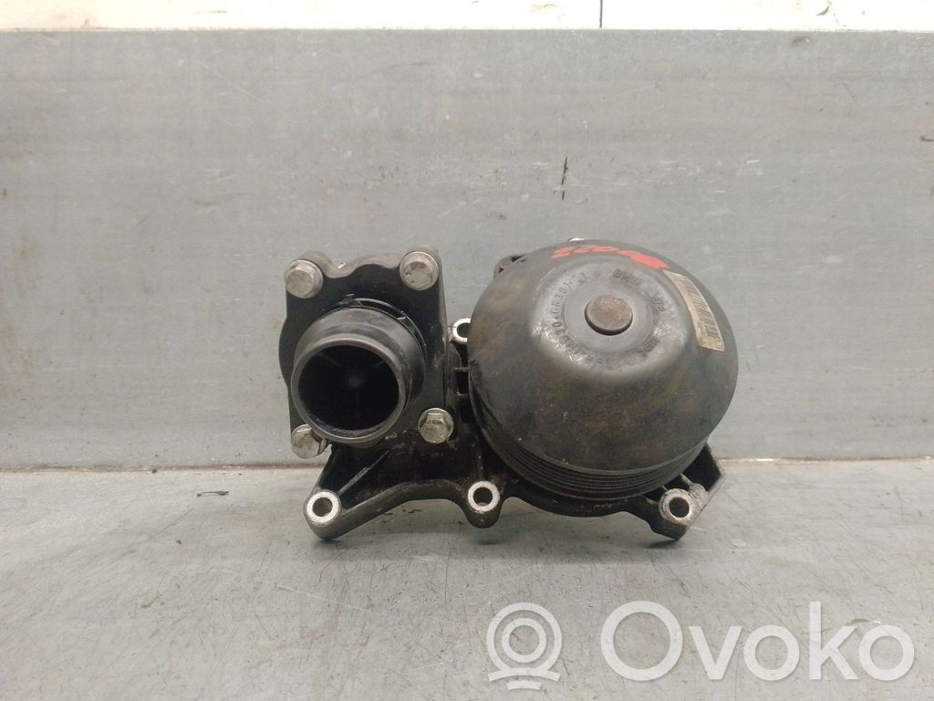 BMW X3 E83 Pompe de circulation d'eau 
