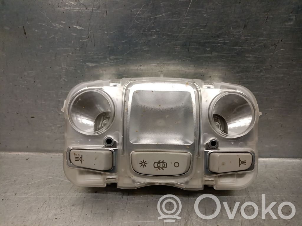 Otras luces interiores   96887776BJ,96887776BJ