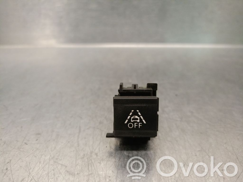 Opel Combo E Multifunctional control switch/knob 