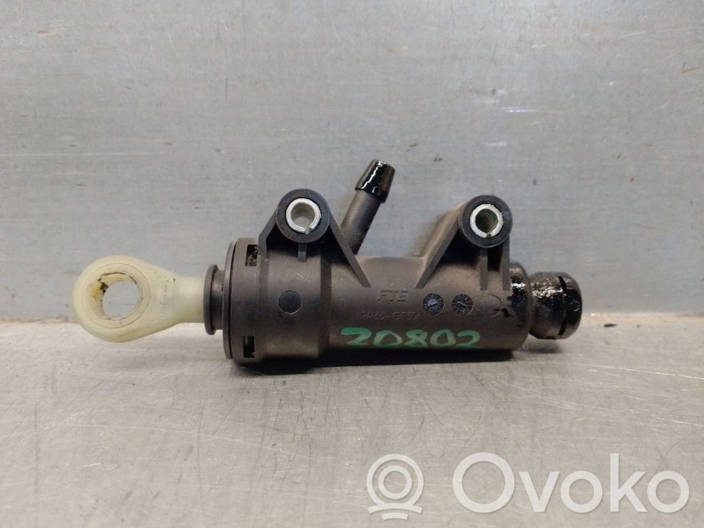 Pedal de embrague   21525773570,13670610DE