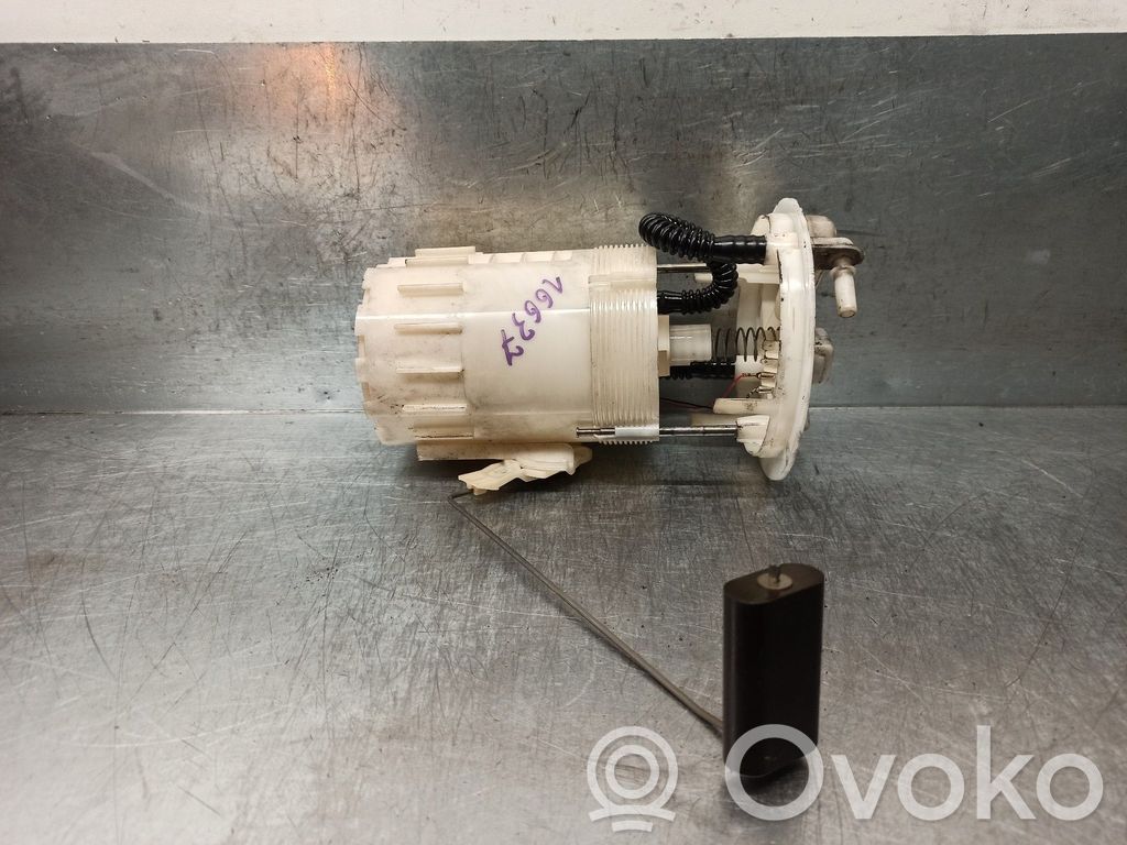 Renault Kangoo II In-tank fuel pump 