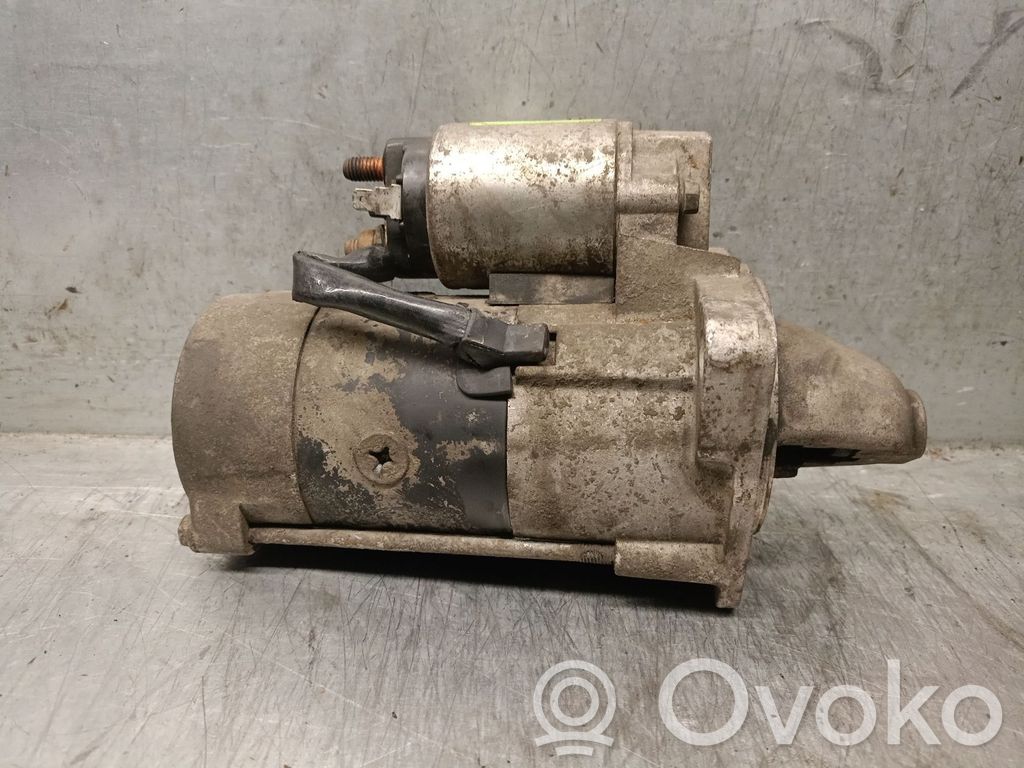 Ford Ranger Motor de arranque 